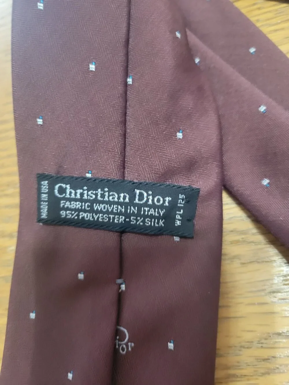 Dior this pre
